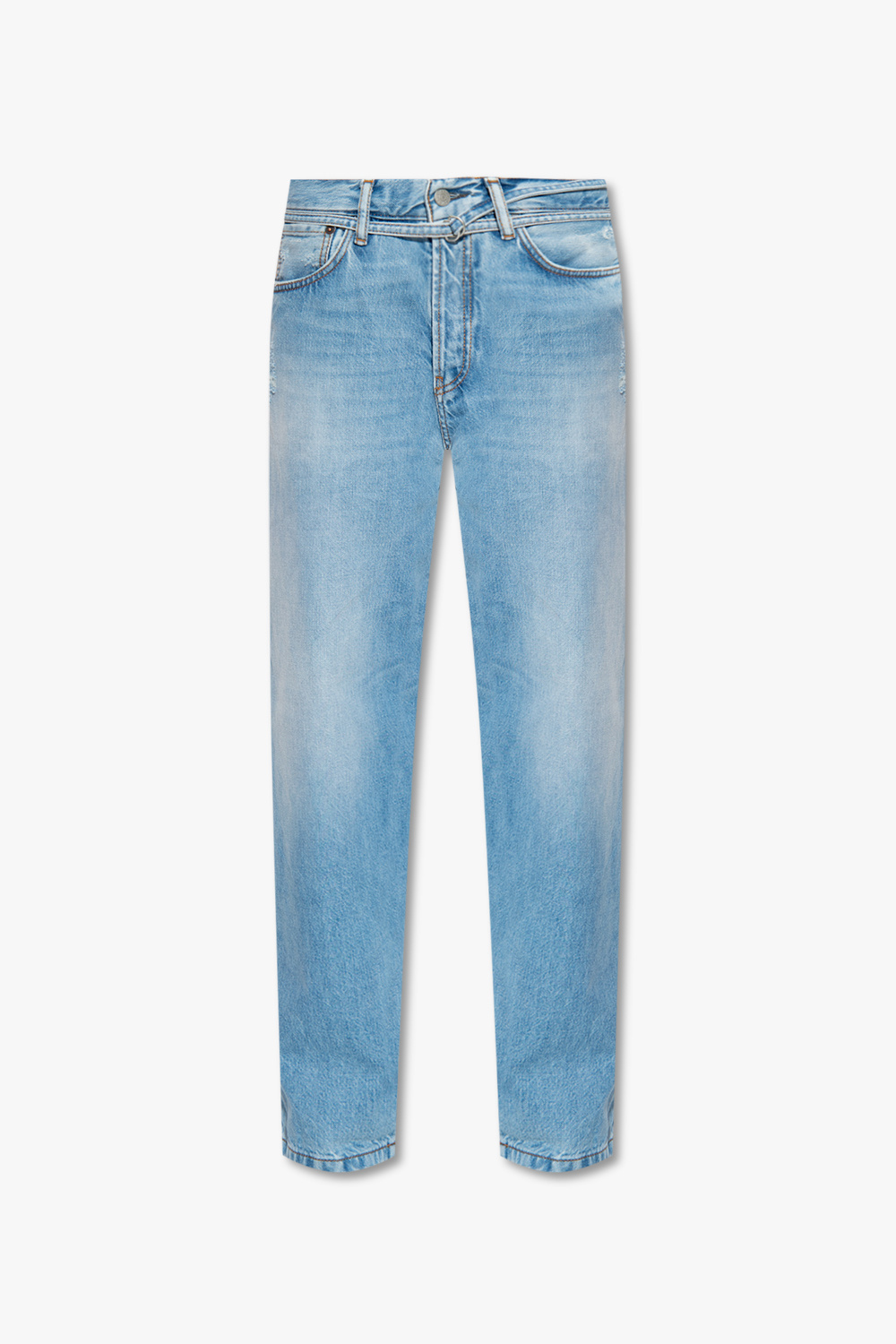 Azul 'Acne Studios 1991' jeans Acne Studios - Vitkac Brazil